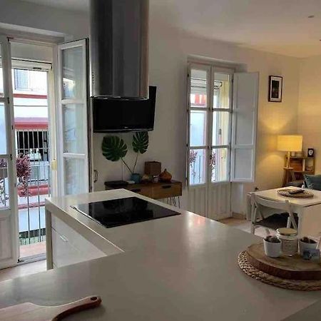 180 Home Casa Rodrigo De Triana Севиля Екстериор снимка