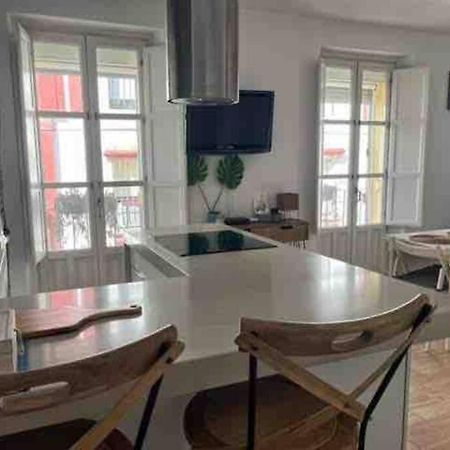180 Home Casa Rodrigo De Triana Севиля Екстериор снимка