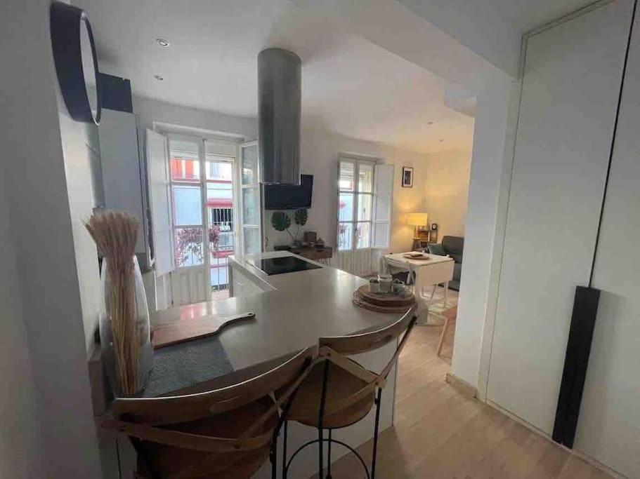 180 Home Casa Rodrigo De Triana Севиля Екстериор снимка