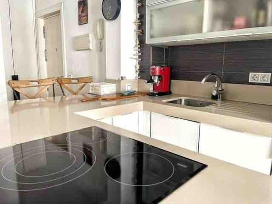 180 Home Casa Rodrigo De Triana Севиля Екстериор снимка